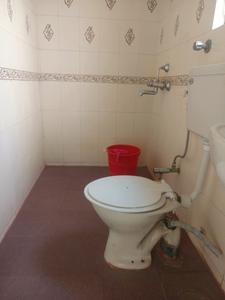 Bedroom Two Image of 1000 Sq.ft 2 BHK Apartment / Flat for sale in Sunshree the Crown, Kondhwa Pune for Rs. 8500000