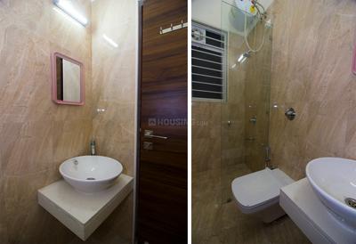 Bathroom Image of romell aether in Goregaon East, Mumbai