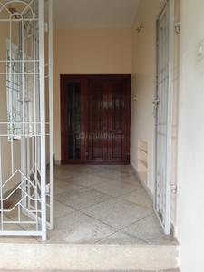 Image of 1350 Sq.ft 2 BHK Builder Floor for rent in Gnanam Nagar, Thanjavur for Rs. 12500