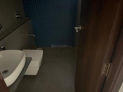 Image of 1730 Sq.ft 3 BHK Apartment / Flat for rent in Vishwanath Maher Select, Shela, Ahmedabad for Rs. 28000