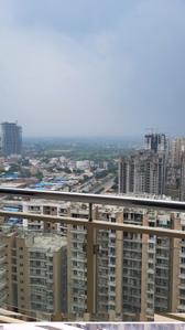 Balcony Image of 1700 Sq.ft 3 BHK Apartment / Flat for sale in SKA Orion, Sector 143 Noida for Rs. 26500000
