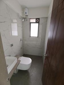 Image of 950 Sq.ft 3 BHK Apartment / Flat for rent in Borivali West, Mumbai for Rs. 78000