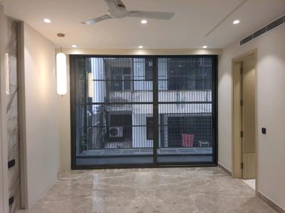 Bedroom Image of 2600 Sq.ft 4 BHK Builder Floor for sale in Sarhol Gurgaon for Rs. 52100000
