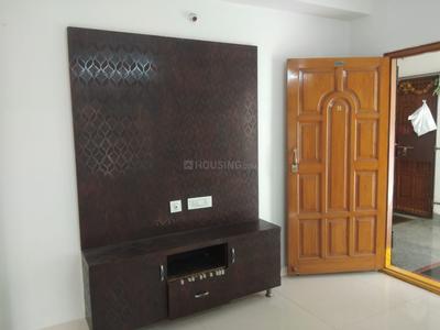 Hall Image of 1150 Sq.ft 2 BHK Apartment / Flat for rent in Narayanguda Hyderabad for Rs. 30000