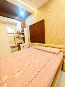 Bedroom Image of 1136 Sq.ft 2 BHK Apartment / Flat for sale in Kismatpur villas, Kismatpur Hyderabad for Rs. 9000000