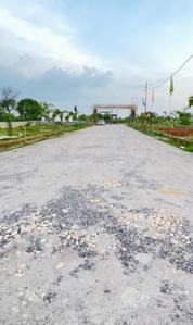 Image of 1000 Sq.ft Residential Plot / Land for sale in Ansh Apex City, Sultanpur Road, Lucknow for Rs. 3100000