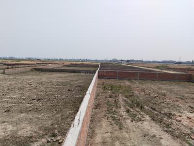 Image of 900 Sq.ft Residential Plot / Land for sale in Permanand Pur, Saran for Rs. 1600000
