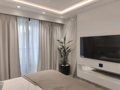 Bedroom Image of 3500 Sq.ft 4 BHK Apartment / Flat for sale in Vile Parle West Mumbai for Rs. 125000000