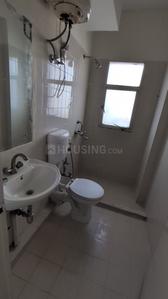 Image of 1400 Sq.ft 3 BHK Apartment / Flat for rent in DLF Wellington Estate, Sector 53, Gurgaon for Rs. 60000
