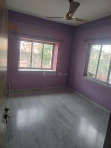Bedroom Image of 1250 Sq.ft 3 BHK Apartment / Flat for sale in Bansdroni Kolkata for Rs. 8650000