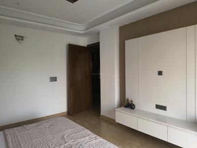 Bedroom Image of 3800 Sq.ft 5 BHK Builder Floor for sale in Indirapuram Ghaziabad for Rs. 57000000