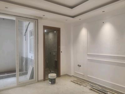 Bedroom Image of 1495 Sq.ft 3 BHK Builder Floor for sale in RR Homes Luxury Floors, Sector 49 Faridabad for Rs. 17500000