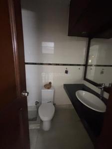 Image of 1800 Sq.ft 3 BHK Builder Floor for sale in Shivalik, New Delhi for Rs. 60000000