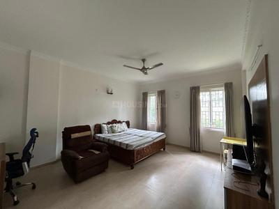 Hall Image of 4000 Sq.ft 4 BHK Villa for rent in Sycon Maitri, Chikkabana Halli Bengaluru for Rs. 100000