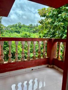 Balcony Image of 2992 Sq.ft 4 BHK Villa for sale in Sirvoi Goa for Rs. 9000000