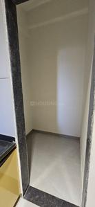 Kitchen Image of 1782 Sq.ft 3 BHK Apartment / Flat for sale in Sahjanand Safal, Uvarsad Gandhinagar for Rs. 7500000
