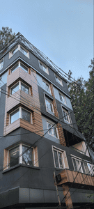 Image of 2438 Sq.ft 3 BHK Apartment / Flat for sale in Banjara Hills, Hyderabad for Rs. 32600000