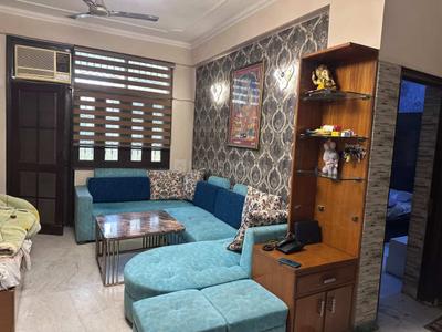 Hall Image of 1750 Sq.ft 3 BHK Apartment / Flat for rent in The Antriksh Gateway Apartments, Sector 51 Noida for Rs. 42000