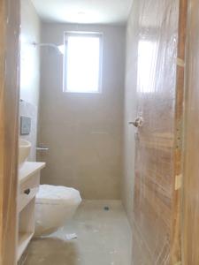 Common Bathroom Image of 1080 Sq.ft 3 BHK Builder Floor for sale in Green Field Colony Faridabad for Rs. 13000000