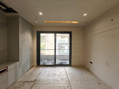 Bedroom Image of 2304 Sq.ft 4 BHK Builder Floor for sale in Model Town New Delhi for Rs. 55000000