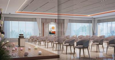 Hall Image of 1296 Sq.ft 2 BHK Apartment / Flat for sale in Chinchwad Pune for Rs. 9500000