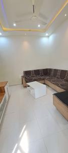 Hall Image of 1000 Sq.ft 2 BHK Independent House for rent in Omkar Nagar Nagpur for Rs. 19000