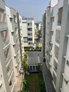 2 BHK Flat
