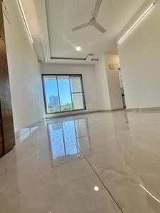 Hall Image of 600 Sq.ft 1 BHK Apartment / Flat for sale in Dynamic Crest Phase II Titlis, Dombivli East Thane for Rs. 3999999