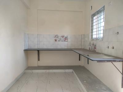 Kitchen Image of 1305 Sq.ft 3 BHK Apartment / Flat for sale in Horamavu Bengaluru for Rs. 7500000