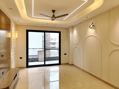 Living Room Image of 2350 Sq.ft 4 BHK Builder Floor for sale in Luxury Builder Floor Singh Saab Buildcon, Sector 57 Gurgaon for Rs. 30000000