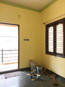 Hallway Image of 800 Sq.ft 2 BHK Independent House for rent in Ramamurthy Nagar Bengaluru for Rs. 24000