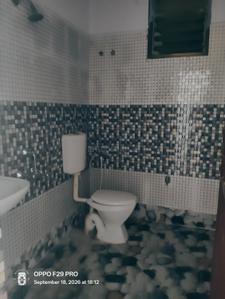 Image of 1300 Sq.ft 3 BHK Apartment / Flat for rent in Tilhari, Jabalpur for Rs. 13000