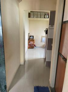 Hall Image of 650 Sq.ft 1 BHK Apartment / Flat for sale in Sidhivinayak Apartment, Tarwala Nagar Nashik for Rs. 2000000