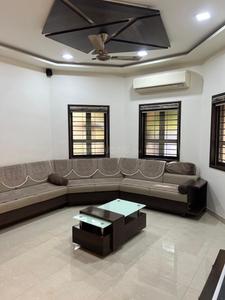 Hall Image of 2775 Sq.ft 4 BHK Independent House for sale in South Bopal Ahmedabad for Rs. 37500000