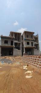 Image of 2200 Sq.ft 3 BHK Independent House for sale in Tamando, Bhubaneswar for Rs. 12000000
