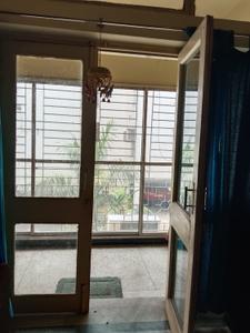 Bedroom Image of 1260 Sq.ft 3 BHK Apartment / Flat for sale in Calcutta Green, Santoshpur Kolkata for Rs. 11500000