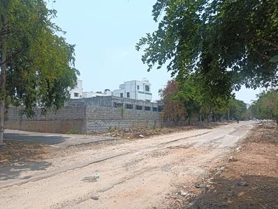 Image of 2400 Sq.ft Residential Plot / Land for sale in Ullal Uppanagar, Bengaluru for Rs. 33500000