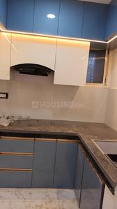 Kitchen Image of 950 Sq.ft 2 BHK Apartment / Flat for sale in Sector 49 Noida for Rs. 4800000