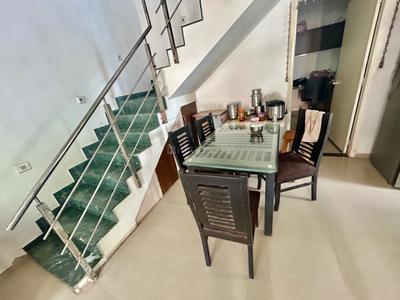 Hall Image of 2500 Sq.ft 3 BHK Villa for sale in Shubham Residency, Odhav Ahmedabad for Rs. 10000000