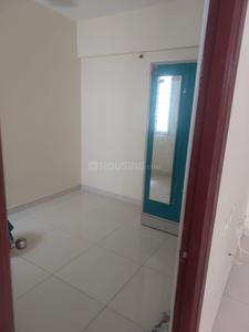 Bedroom Image of 820 Sq.ft 2 BHK Apartment / Flat for sale in Jubliee Residences, Moolakazhani Chennai for Rs. 4500000