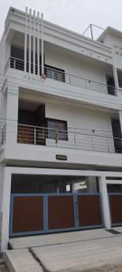 Image of 1200 Sq.ft 2 BHK Builder Floor for rent in Anupina Katte, Shivamogga for Rs. 16500