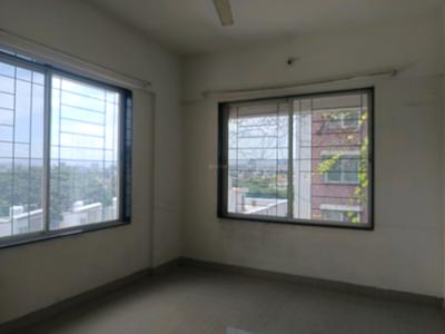 Bedroom Image of 1000 Sq.ft 2 BHK Apartment / Flat for sale in Gemini Grand Bay, Manjari Budruk Pune for Rs. 7500000