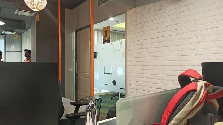 Pragati Nagar Living Room 1