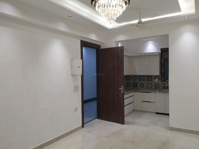 Living Room Image of 1180 Sq.ft 3 BHK Apartment / Flat for sale in Shalimar Garden Ghaziabad for Rs. 7000000