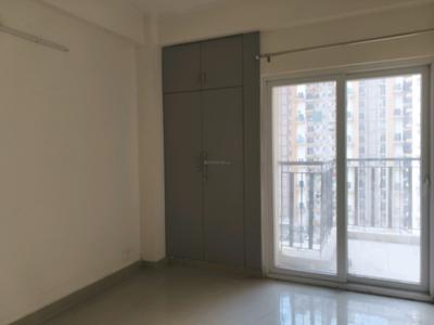 Bedroom Image of 1600 Sq.ft 3.5 BHK Apartment / Flat for rent in Terrace Homes, Noida Extension Greater Noida for Rs. 24000