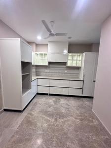 4.5 BHK Independent Builder Floor