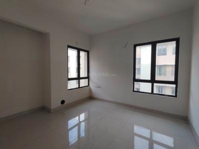 Bedroom Image of 1227 Sq.ft 3 BHK Apartment / Flat for sale in Unimark Lakewood Estate, New Garia Kolkata for Rs. 13000000