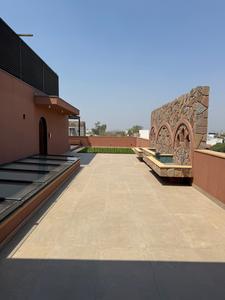 Balcony Image of 2800 Sq.ft 4 BHK Builder Floor for sale in New Friends Colony New Delhi for Rs. 139500000
