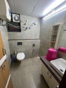Image of 1560 Sq.ft 2 BHK Apartment / Flat for rent in Navrangpura, Ahmedabad for Rs. 37000