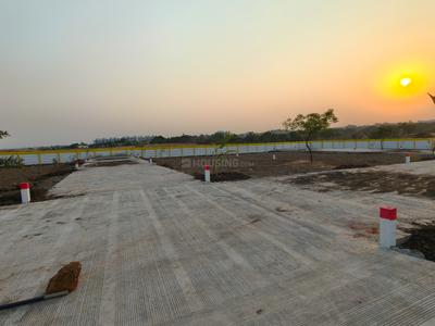 Image of 1000 Sq.ft Residential Plot / Land for sale in Hadapsar, Pune for Rs. 1500000